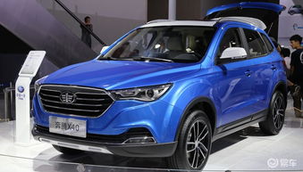 還買奔騰T77？大眾最便宜SUV僅8.48萬起，標配四輪獨懸