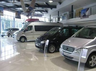 上海平治/德駿奔馳新年迎春購車大酬賓，尊享豪華駕乘新體驗