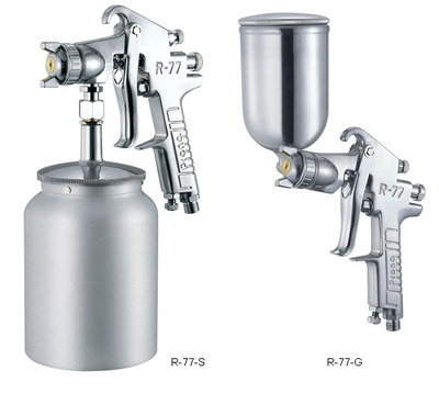 深圳佳兆科技 專業(yè)供應寶麗R-77手動噴槍，助力汽車美容與工業(yè)涂裝